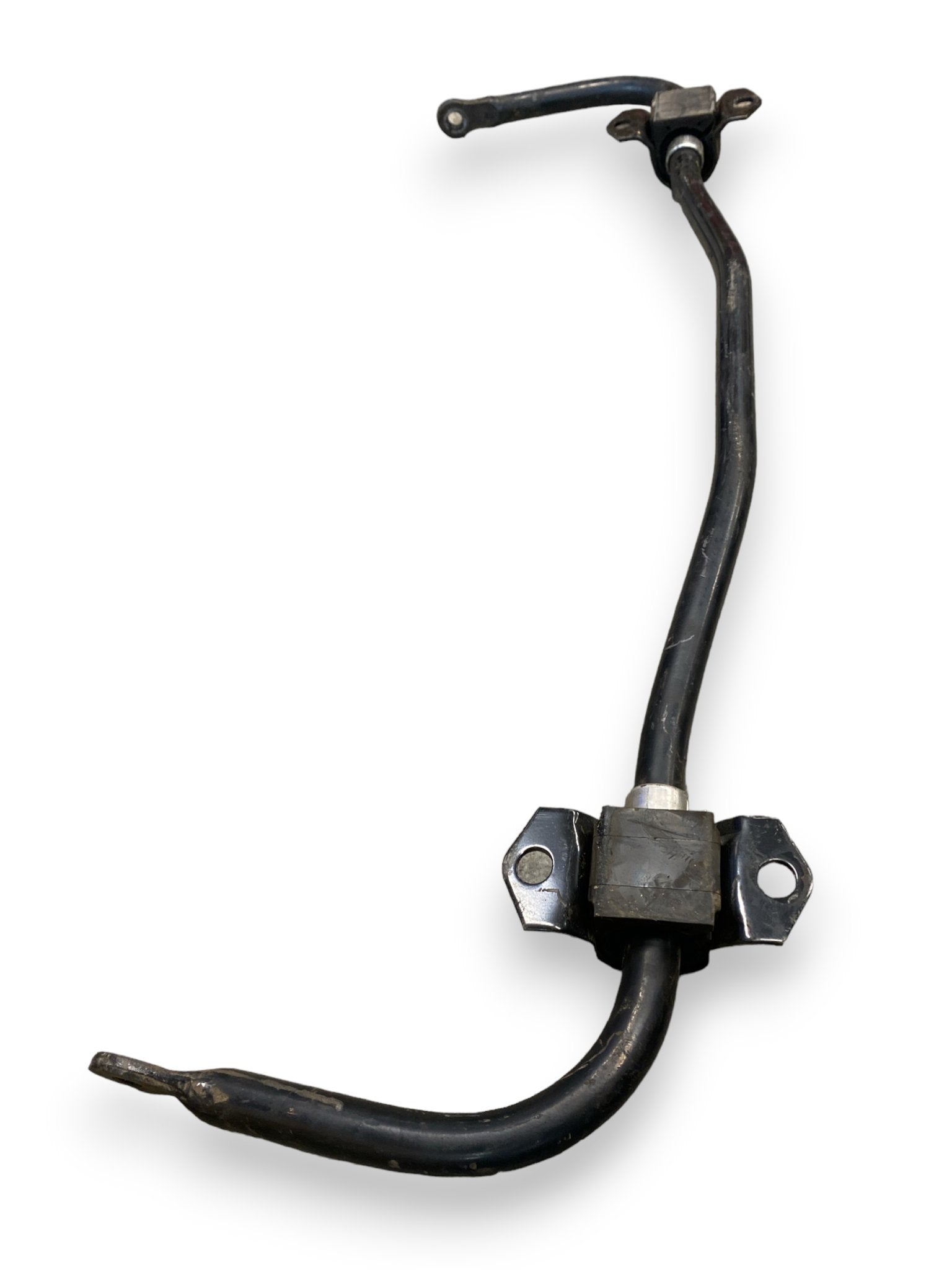Barra stabilizzatrice Antirollio Mazda CX-5 ( 2018 - 2.2d )
