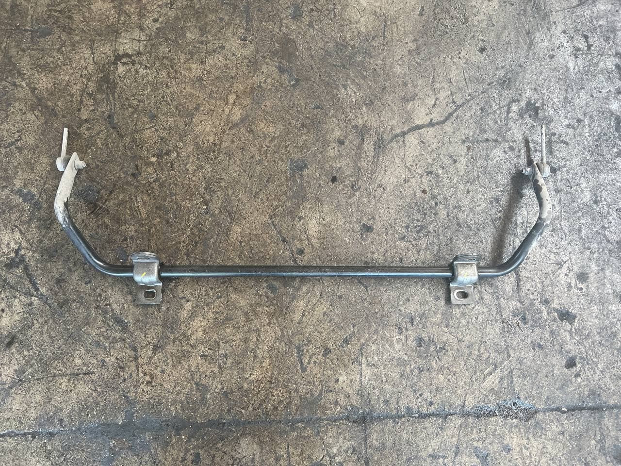 Barra stabilizzatrice antirollio Renault Twingo III 1.0 sce 2015