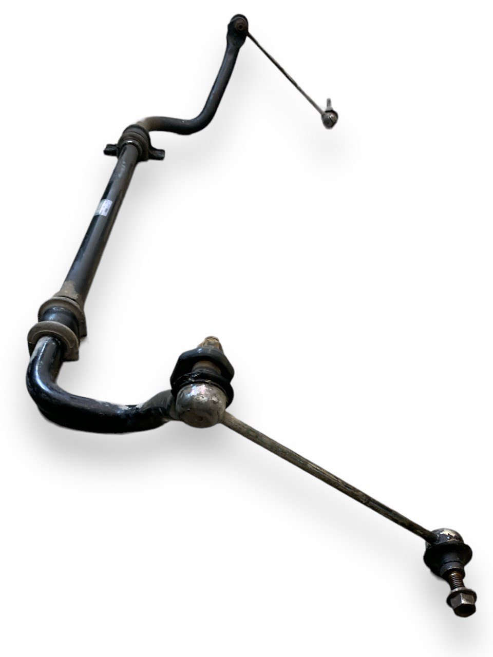 Barra Stabilizzatrice Barra Antirollio Anteriore Fiat Freemont 2.0 (2012) cod.68065028aa