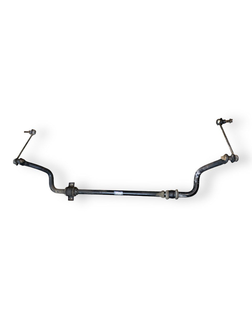 Barra Stabilizzatrice Barra Antirollio Anteriore Fiat Freemont 2.0 (2012) cod.68065028aa