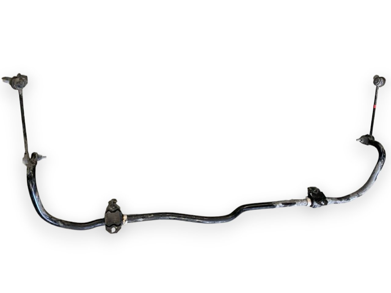 Barra Stabilizzatrice Barra Antirollio Anteriore Hyundai Ix20 1.6 Benzina (2017)