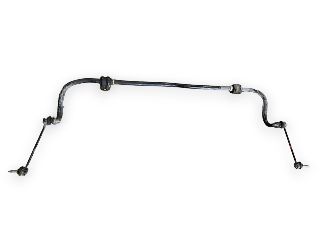 Barra Stabilizzatrice Barra Antirollio Anteriore Hyundai Ix20 1.6 Benzina (2017)