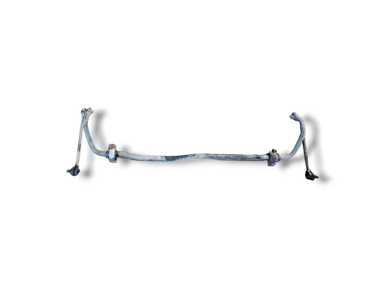 Barra Stabilizzatrice / Barra Antirollio Audi A1 1.6 diesel (2010-2018) cod.6Q0411303 / Polo 6R / Seat Ibiza IV