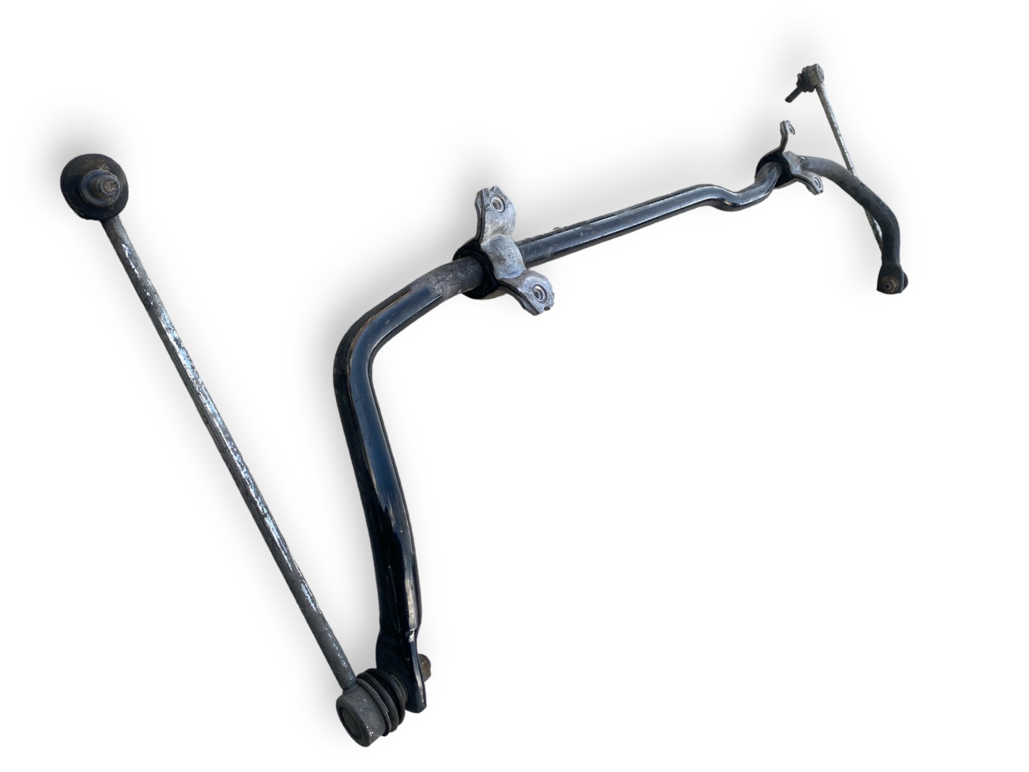 Barra stabilizzatrice Volkswagen Tiguan (AD1 - 2016) 2.0 cod:3q0411303h