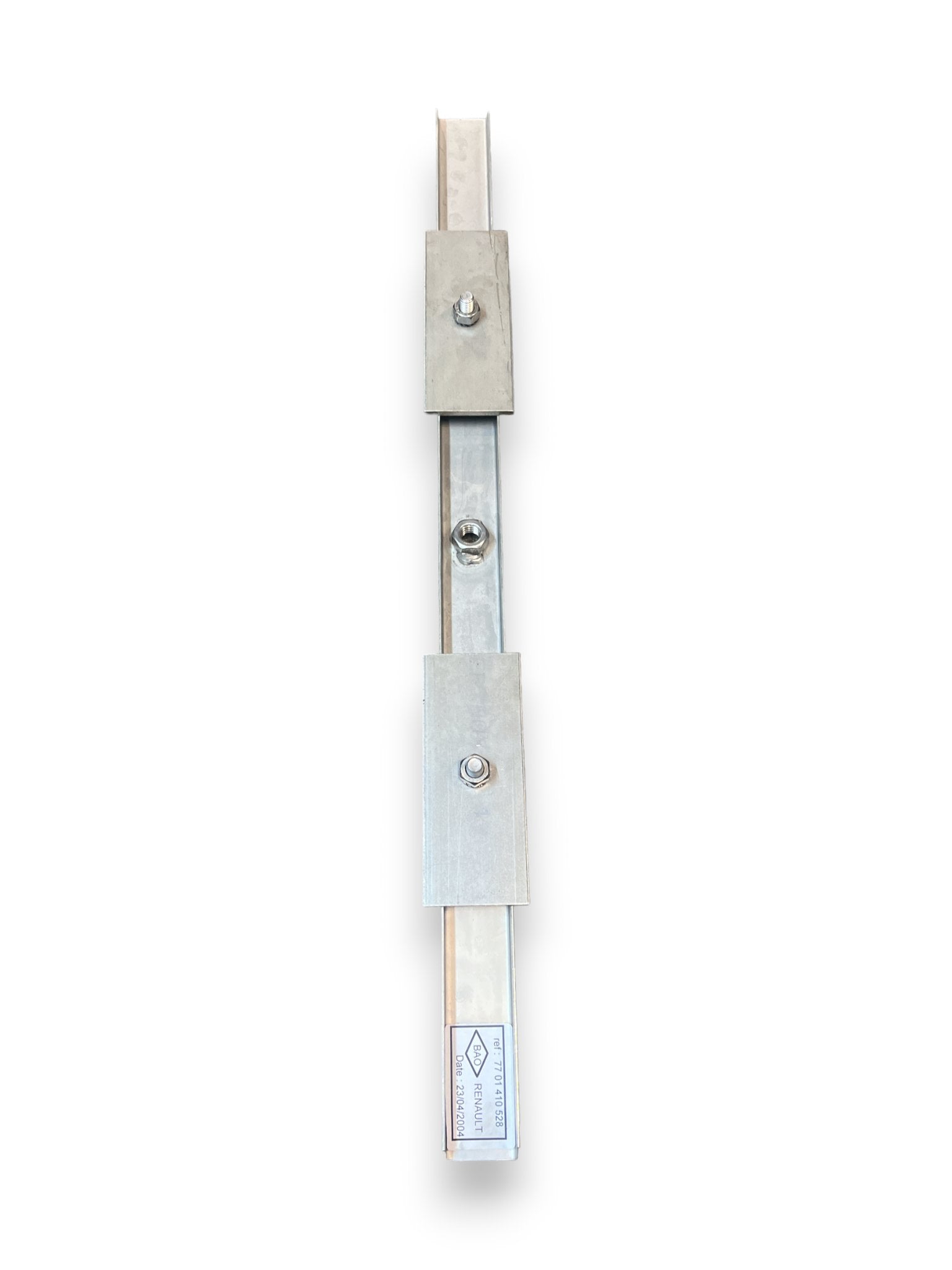 Barra Supporto Ruota Di Scorta Cabina Nissan Interstar ( 2003 - 2010 ) cod : KE545-00QEB