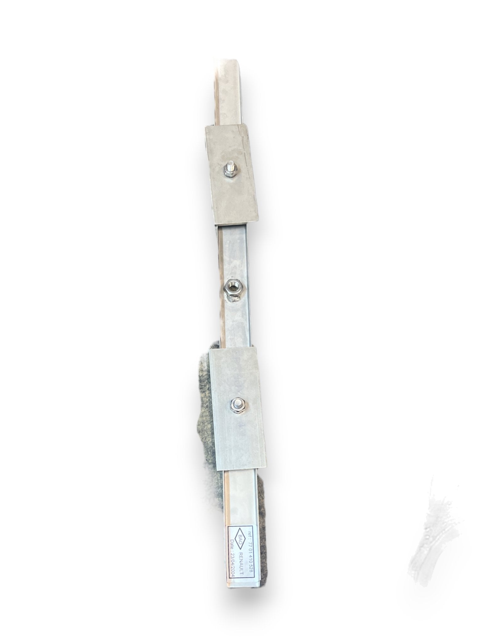 Barra Supporto Ruota Di Scorta Cabina Nissan Interstar ( 2003 - 2010 ) cod : KE545-00QEB
