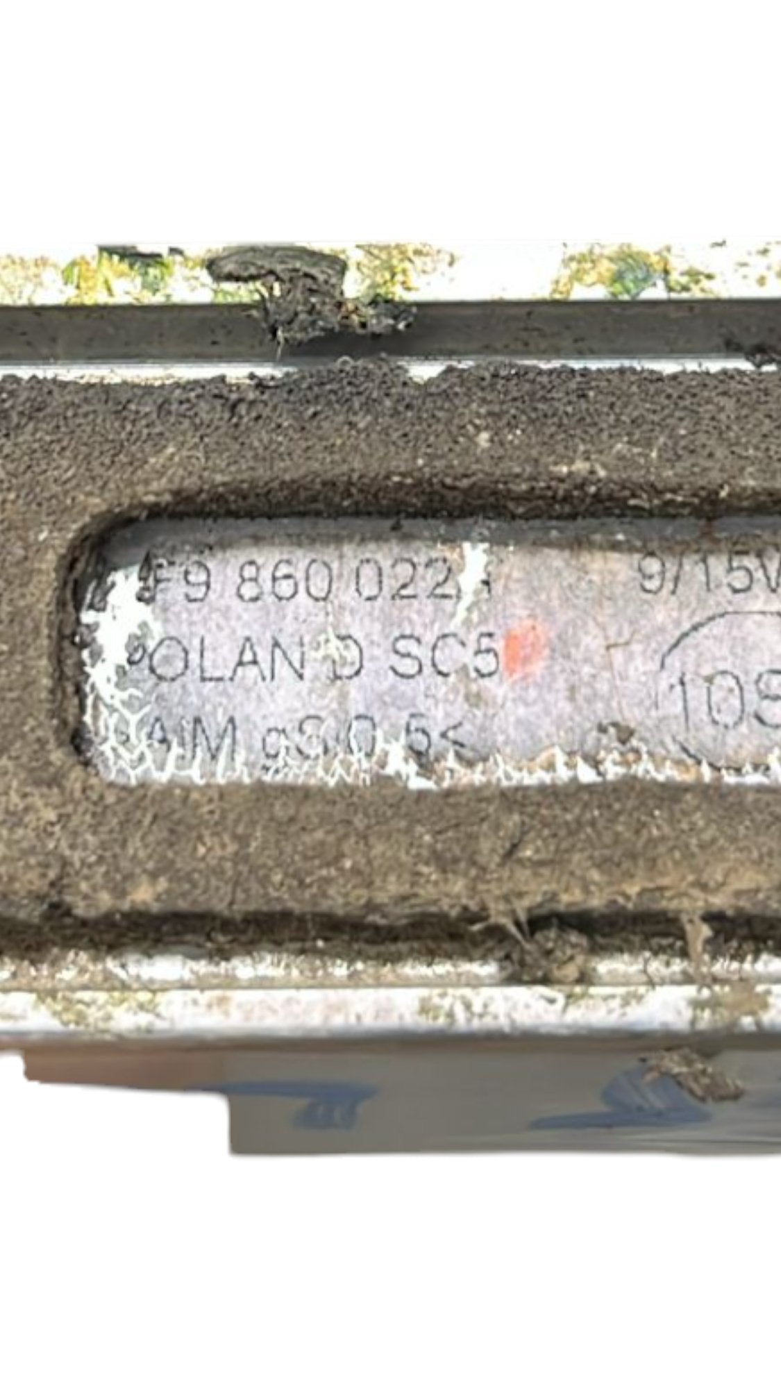 Barre Longitudinali / Portapacchi Seat Leon 5F SW (2013-2019) cod.5F9860022A