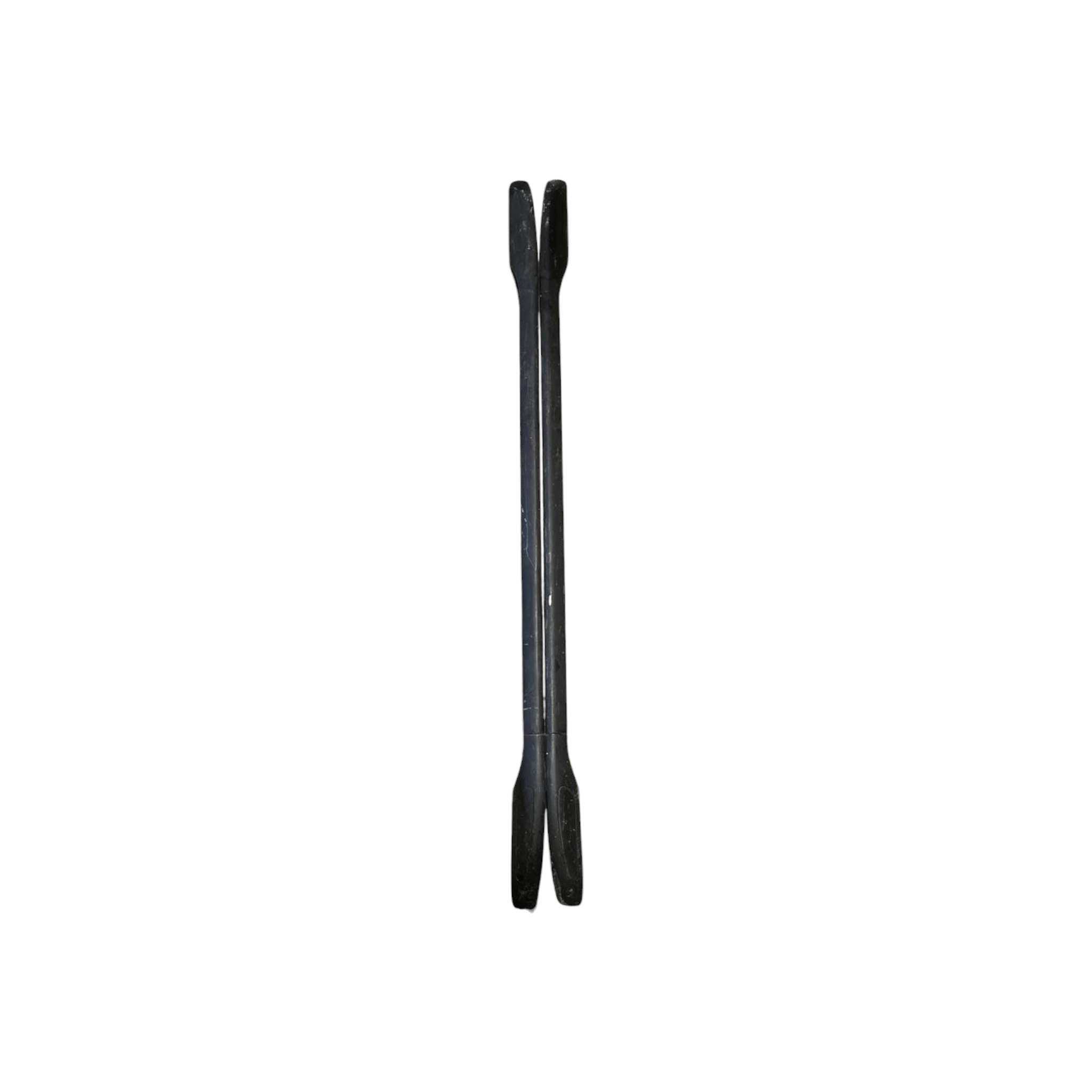 Barre porta tutto / porta pacchi longitudinali Fiat Panda 169 (2003-2012)