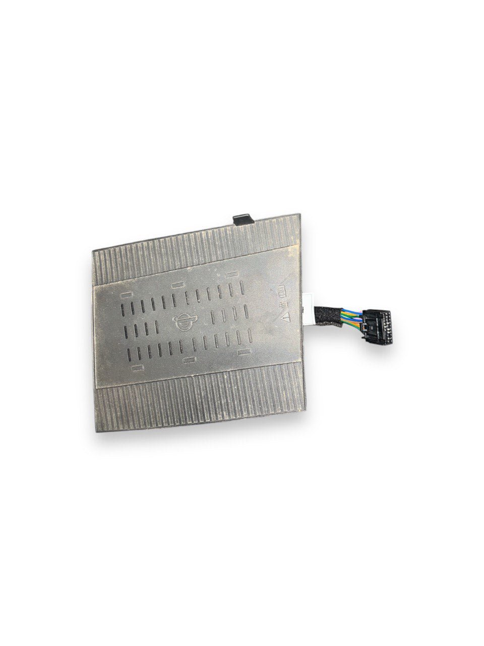 Base Di Ricarica Wireless Hyundai Bayon (2021 > ) cod.84632-Q01004X