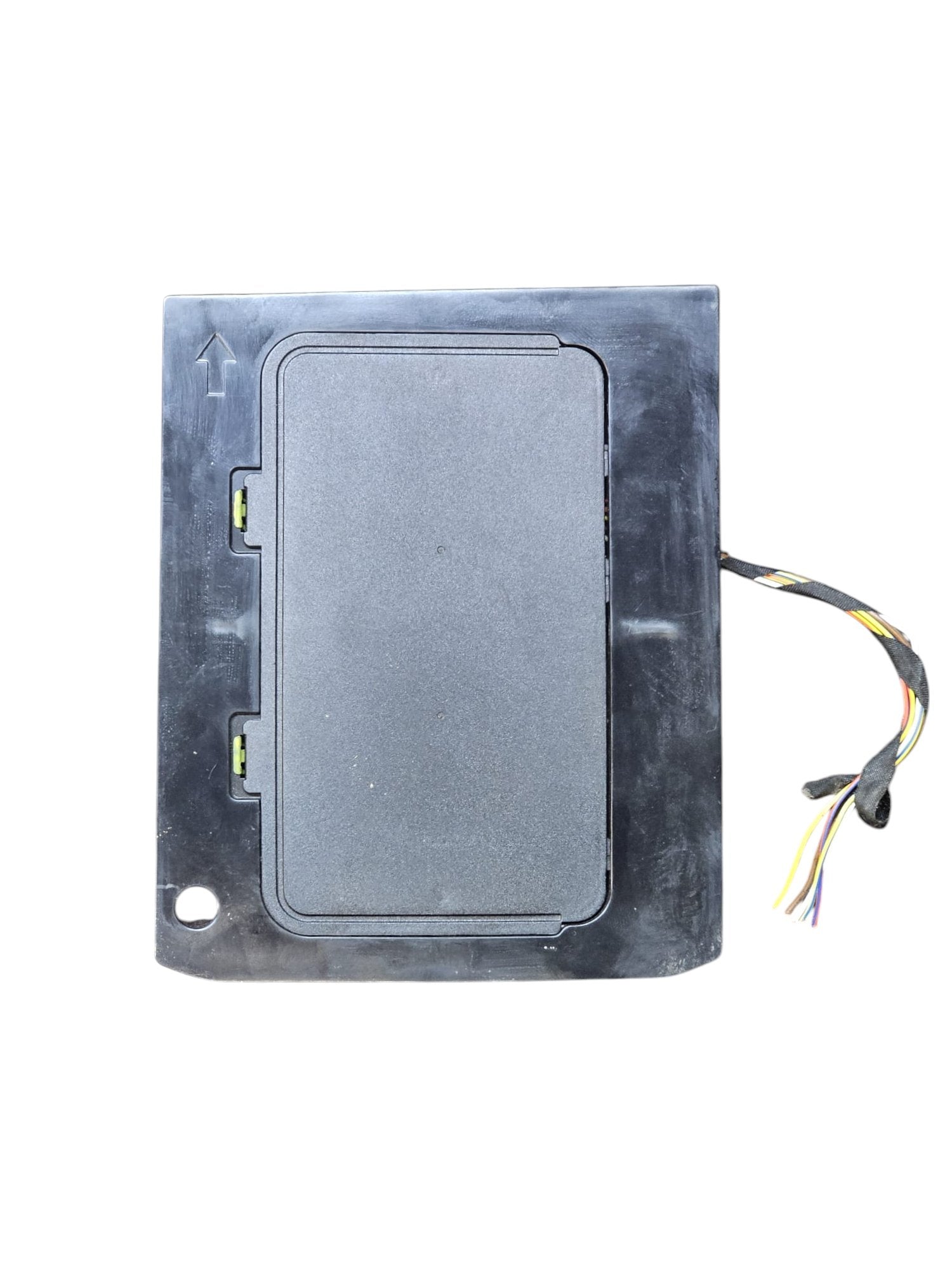 Base Di Ricarica Wireless Volkswagen Polo VI Cod:5NA980611 (2017->)