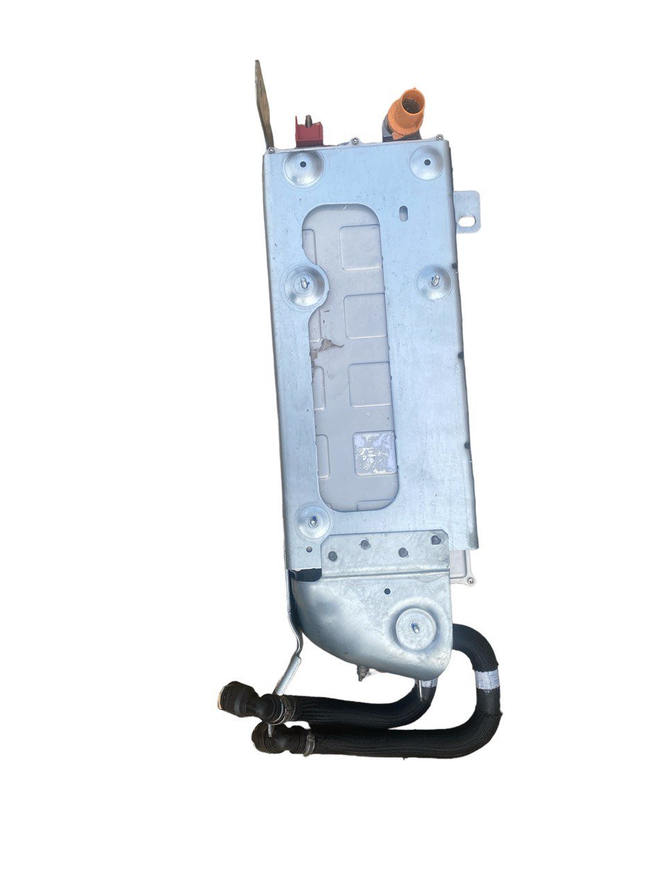 Batteria ibrida con gruppo centraline Jeep Compass ( II - 2022 ) 1.3 tb 4xe 240 cv cod 46347049 - 46350377