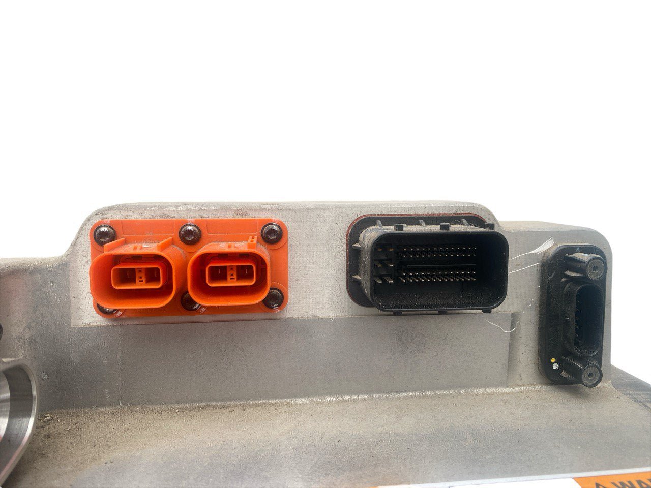 Batteria ibrida con gruppo centraline Jeep Compass ( II - 2022 ) 1.3 tb 4xe 240 cv cod 46347049 - 46350377