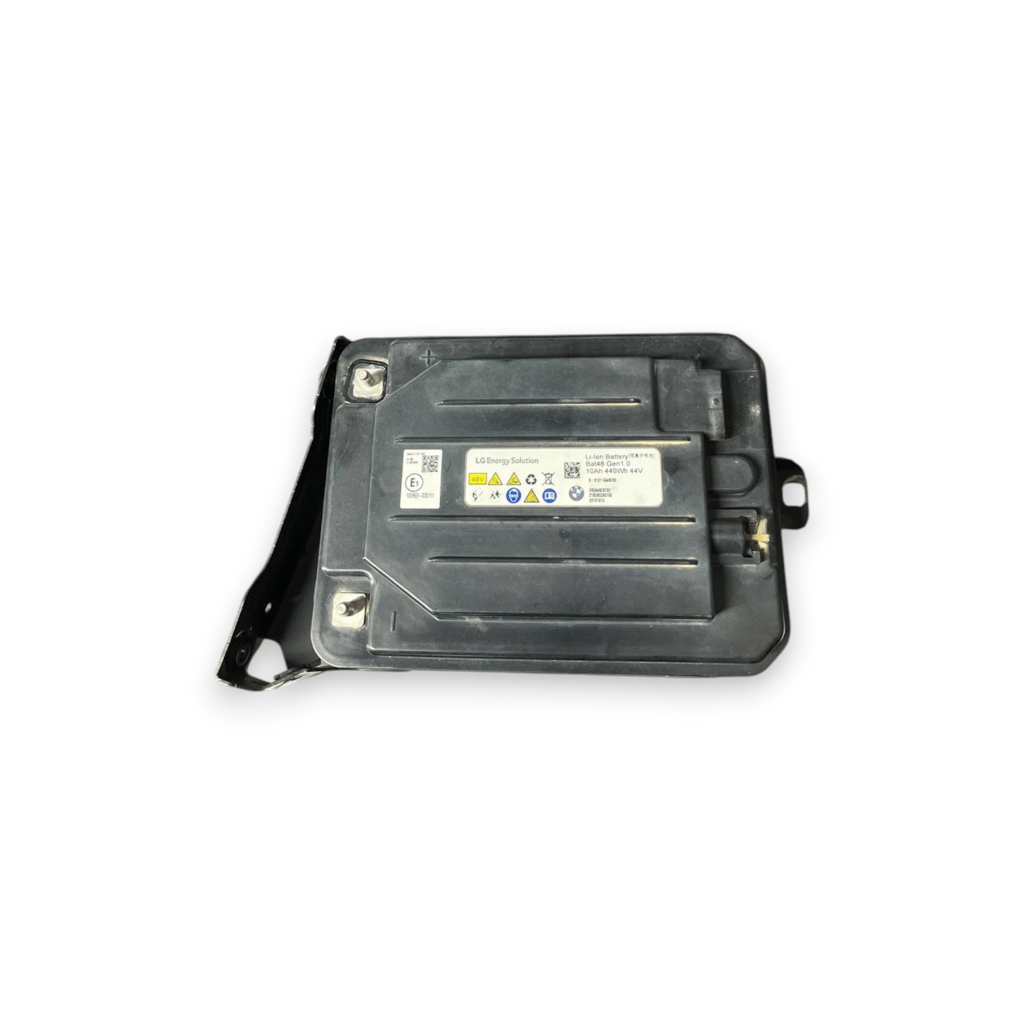 Batteria Mild Hybrid Bmw X3 G01 2.0 Diesel (2017 al 2024) cod: 100RES-020111 / cod: 61215A48C60