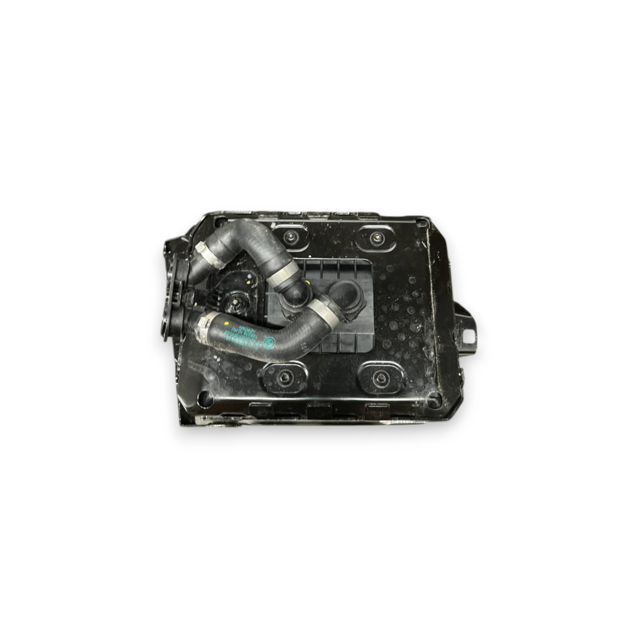 Batteria Mild Hybrid Bmw X3 G01 2.0 Diesel (2017 al 2024) cod: 100RES-020111 / cod: 61215A48C60