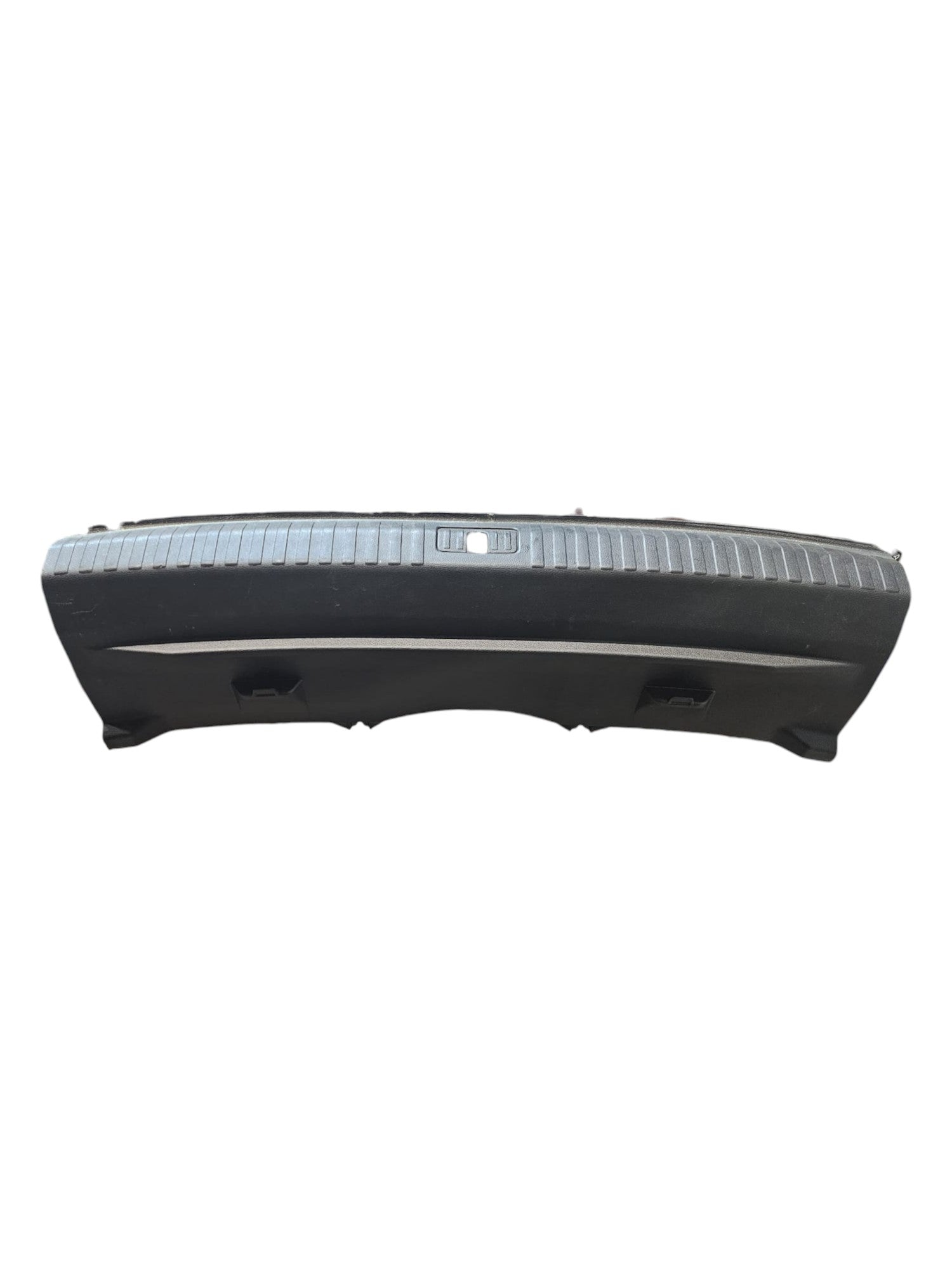 Batticofano / Modanatura Interna Bagagliaio Audi Q3 F3 Cod:83F864483 (2018->)