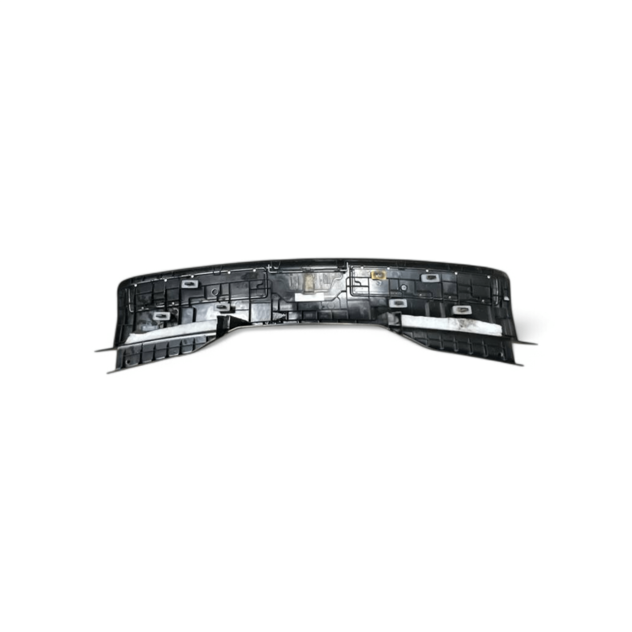 Batticofano / Modanatura Interna Bagagliaio Range Rover Velar L560 cod.J8A2-406A64 (2017->)