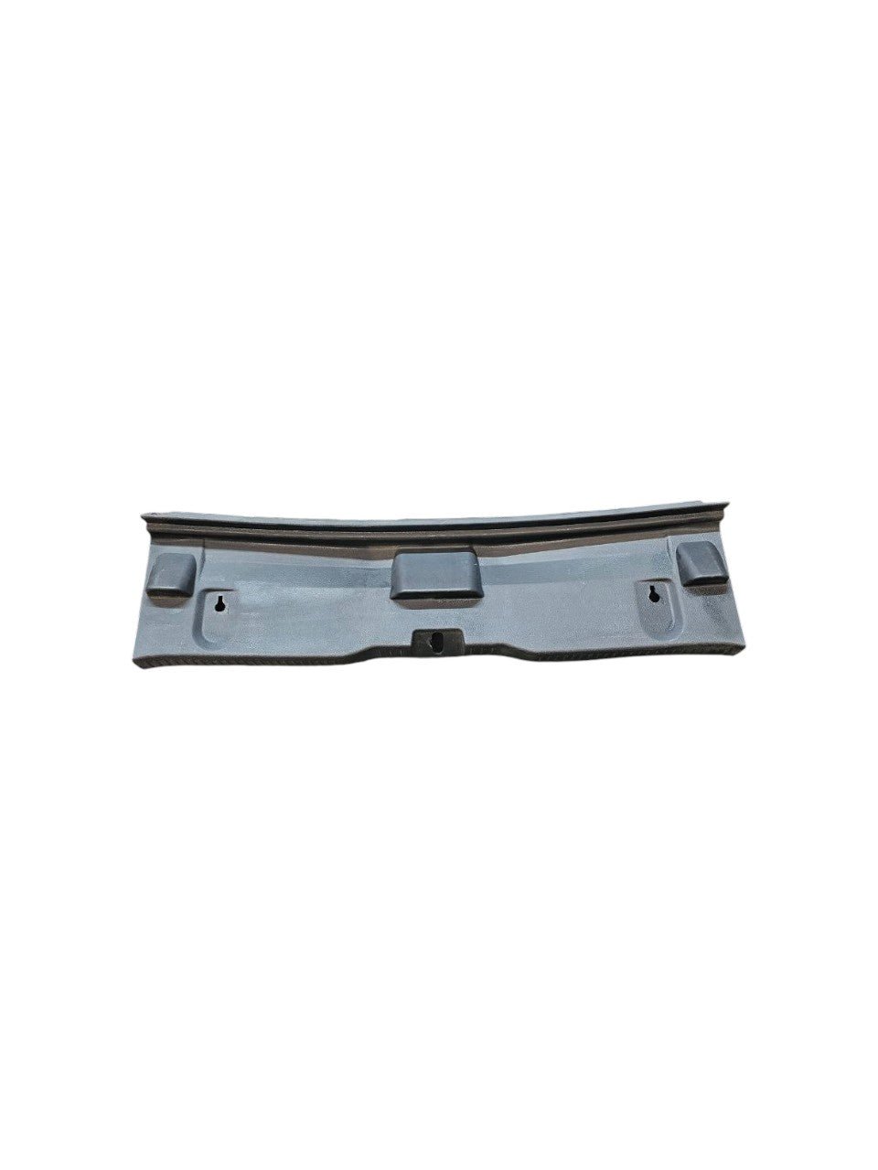 Batticofano / Modanatura Interna Bagagliaio Toyota Auris E180 Cod:6471602120 (2012-2018)