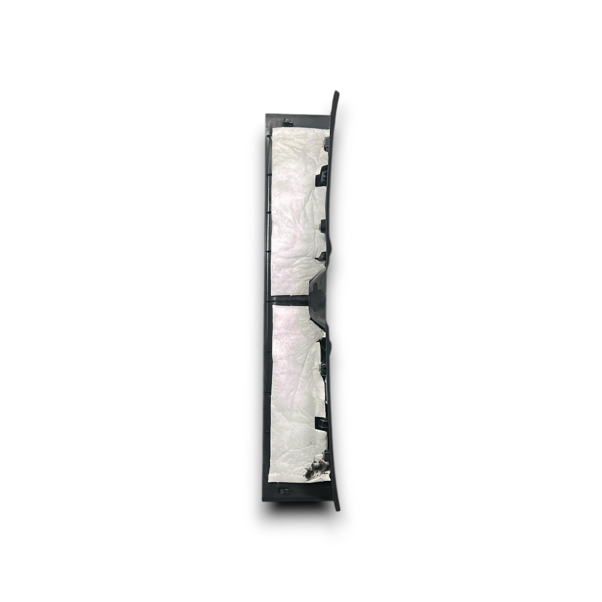 Batticofano Portellone Posteriore Mitsubishi Outlander III cod.7240A135 (2019 > 2021) Cofano Posteriore