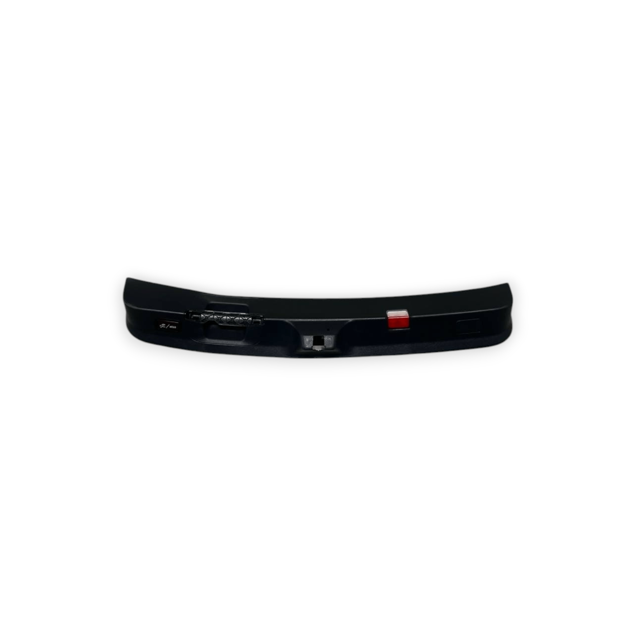 Batticofano / Rivestimento Bagagliaio posteriore Mercedes - Benz Glc C253 (2015 al 2022) cod: A2537401300