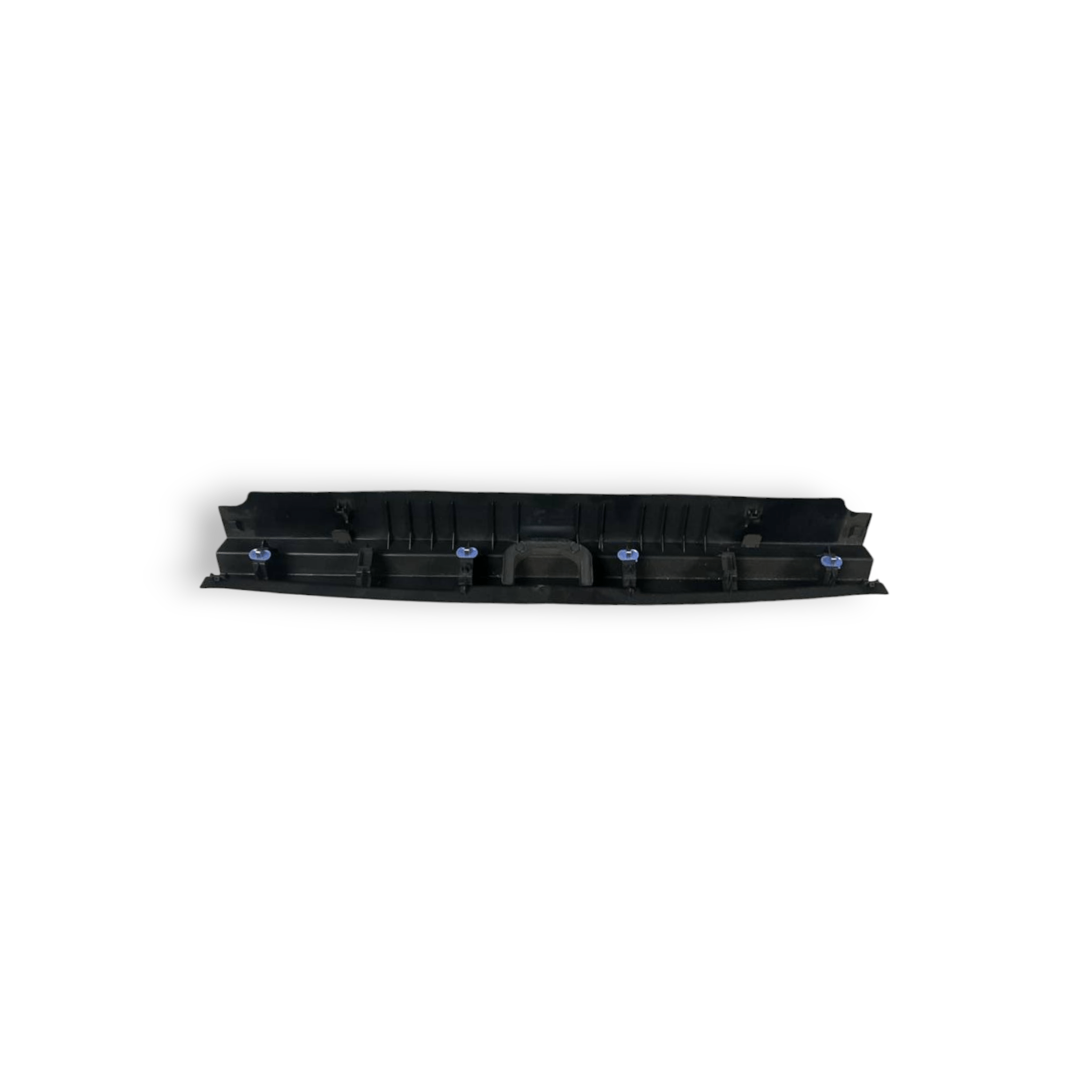 Batticofano / Rivestimento Bagagliaio posteriore Renault Captur I (2013 al 2019) cod: 849205365R