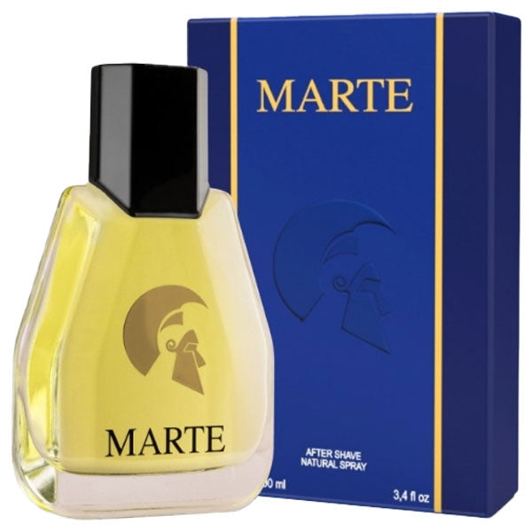 BATTISTONI MARTE DOPOBARBA 100 ML