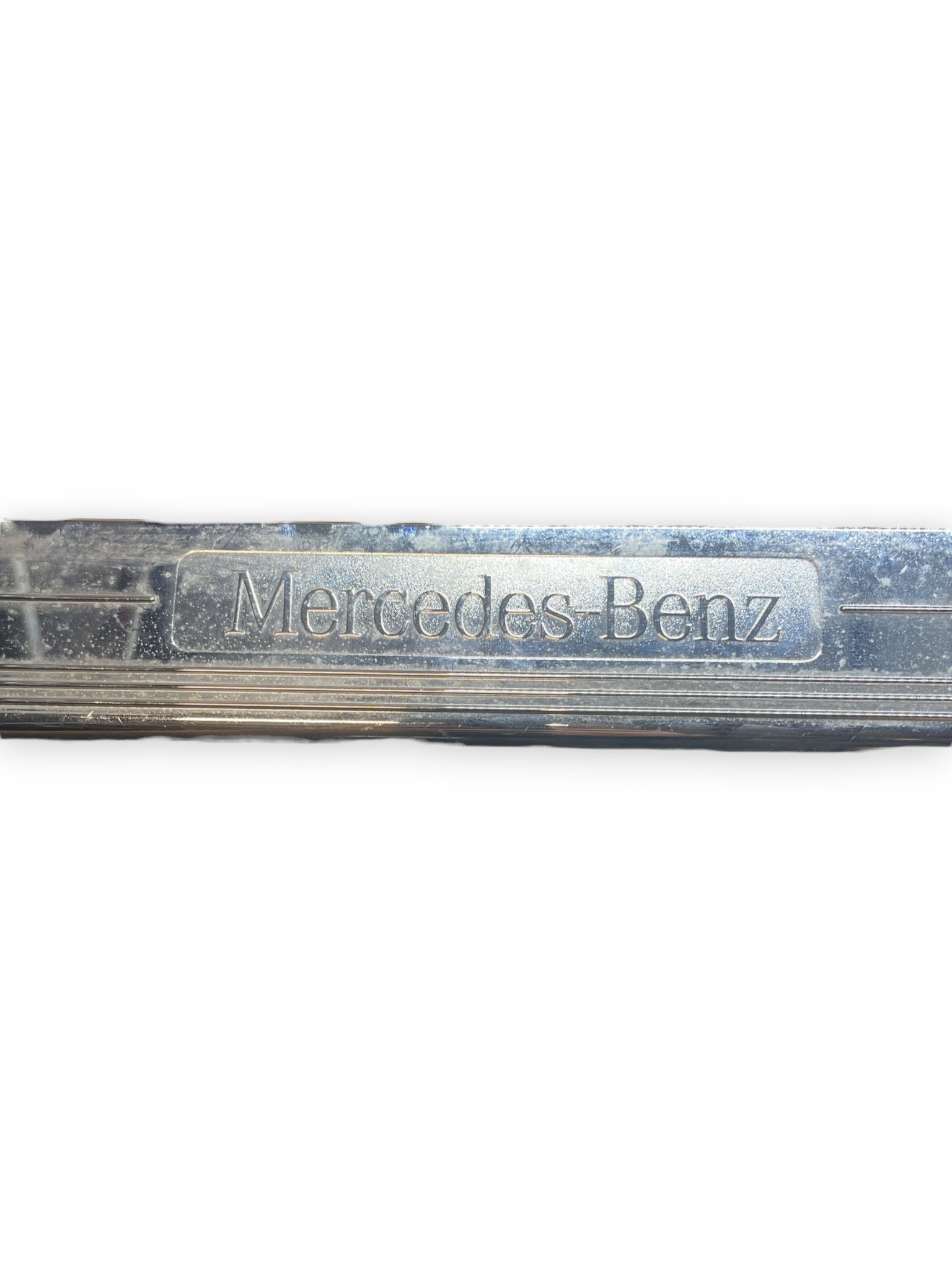 Battitacco Anteriore Destro Mercedes - Benz CLS ( W219 - 2008 ) cod : A2196800235