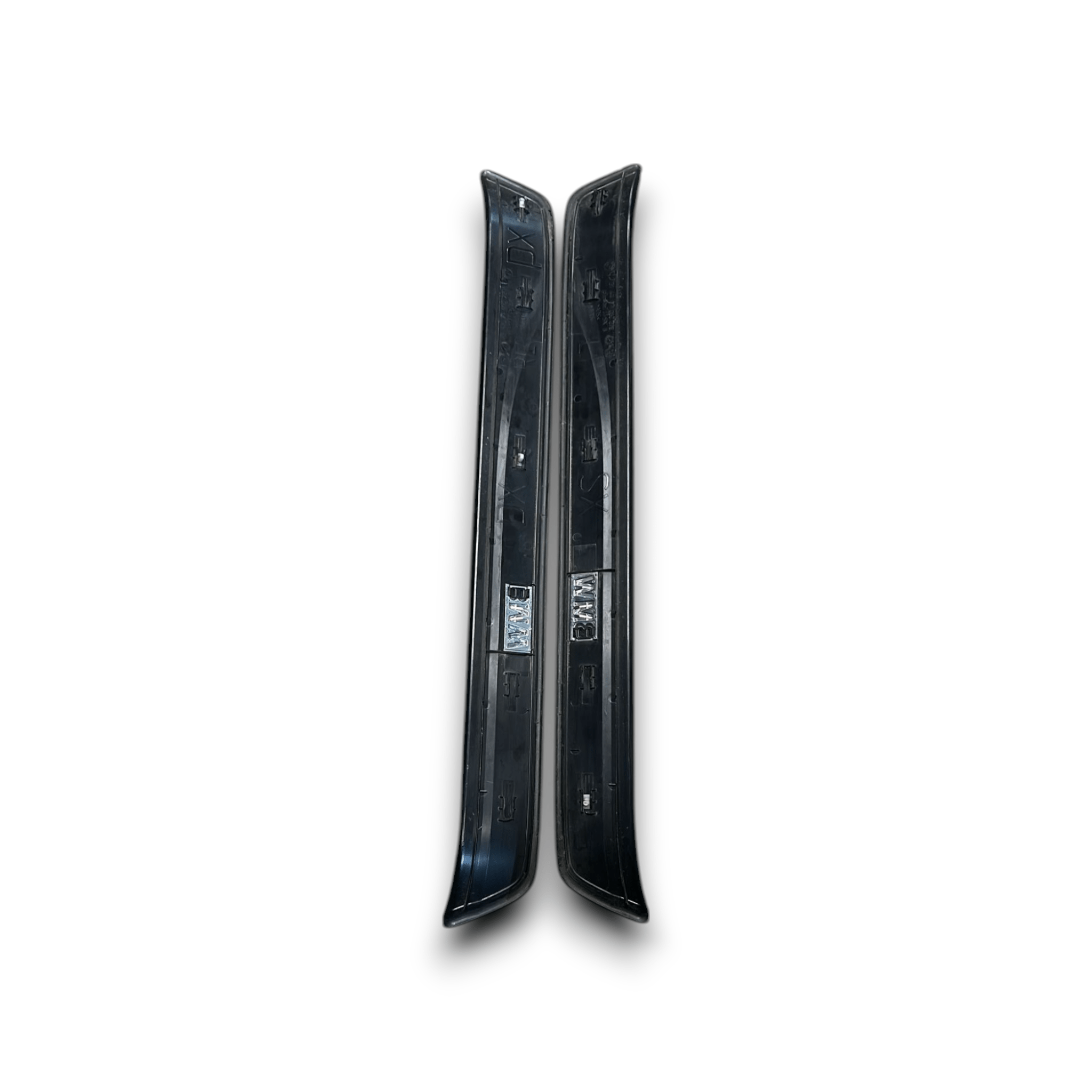Battitacco Anteriore Destro Sinistro Bmw Serie 3 E91 SW (2005 > 2013) cod:51477060279 / 51477060280