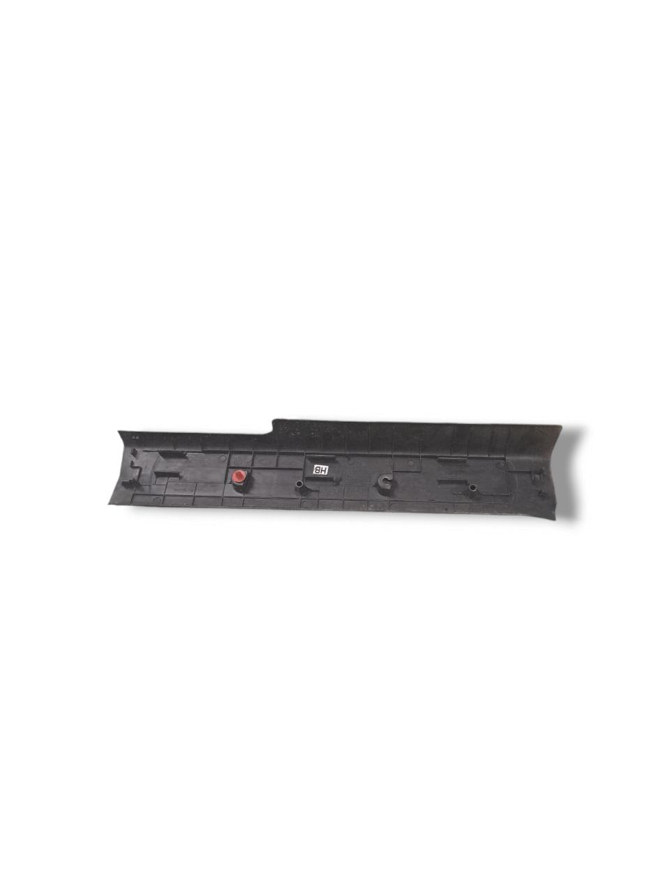 Battitacco anteriore Sinistro Renault Koleos (2007-2016) COD:769B5JY000