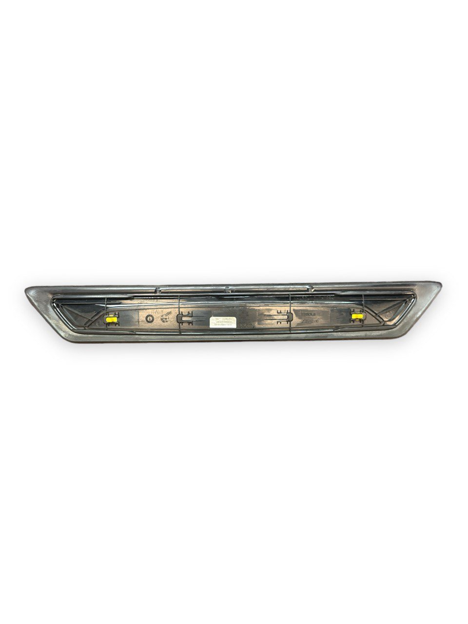 Battitacco anteriore sinistro (sx) Bmw Serie 1 F20 (2012 al 2019) cod: 7289216
