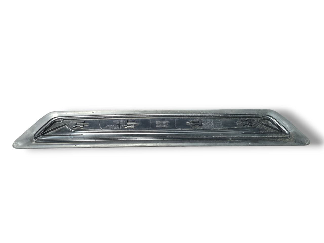 BATTITACCO BMW SERIE 1 M SPORT (2022-F40)