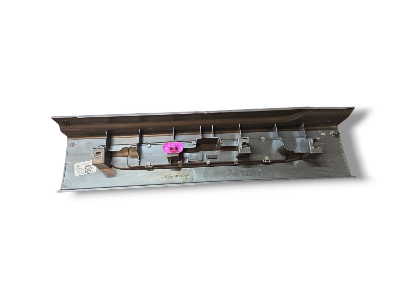 Battitacco Jaguar XF X260 ( 2015 > ) Cod : GX63-13200-BB8AAM