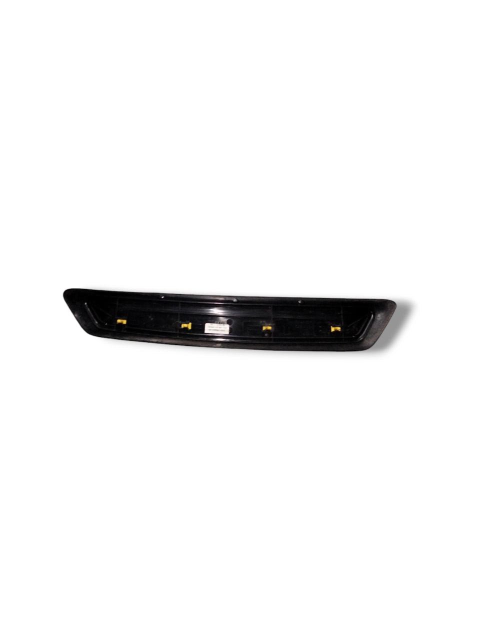Battitacco posteriore sinistro (Sx) Bmw F20 / F21 (2012-2019) cod.5147-7263311