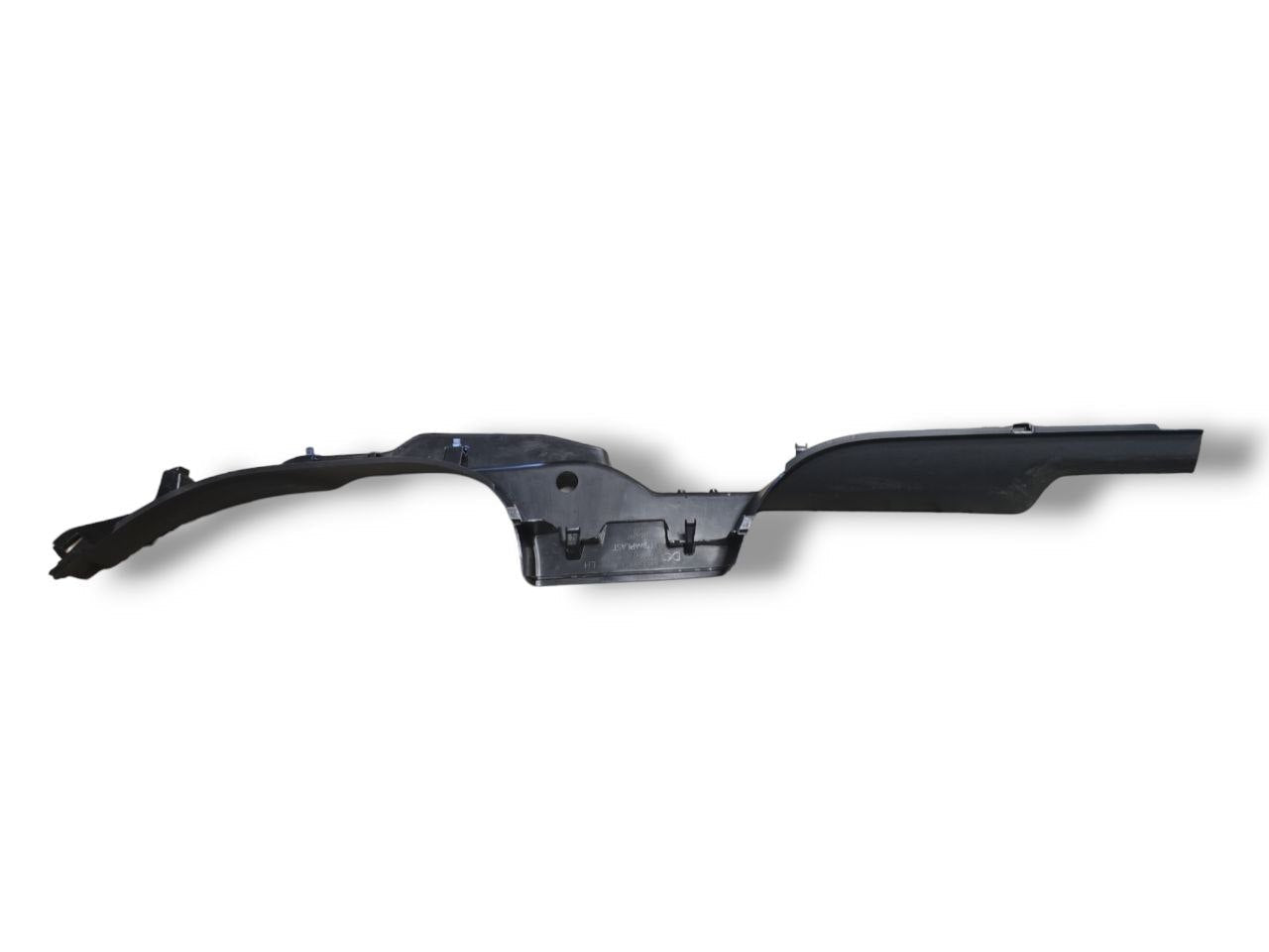 Battitacco Sinistro Smart Forfour w453 (2014-2021) Cod : A4536807302
