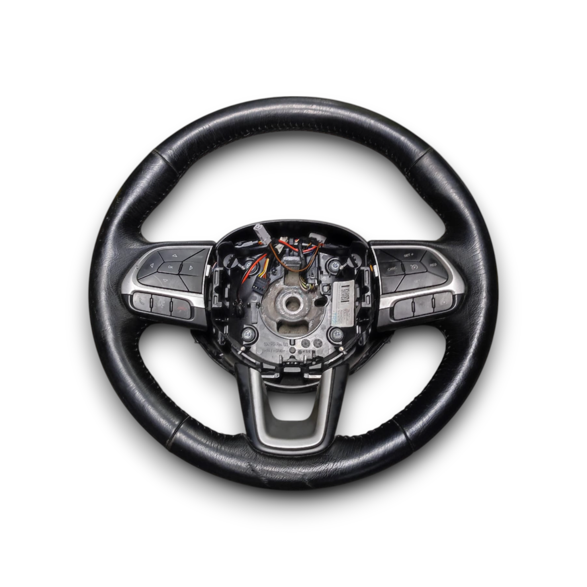 Volante / Sterzo Jeep Renegade COD: 07356001030 (2014-)