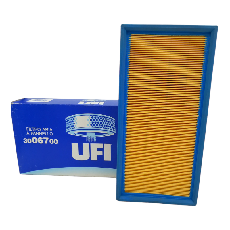 Filtro Aria Motore UFI Codice.3006700 BIBA-RICAMBI