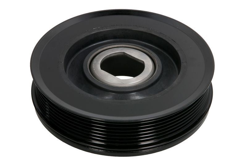Puleggia Albero Motore Compatibile Per Renault Espace Grand Scenic Koleos Laguna Latitude Megane Scenic Talisman Trafic BIBA-RICAMBI