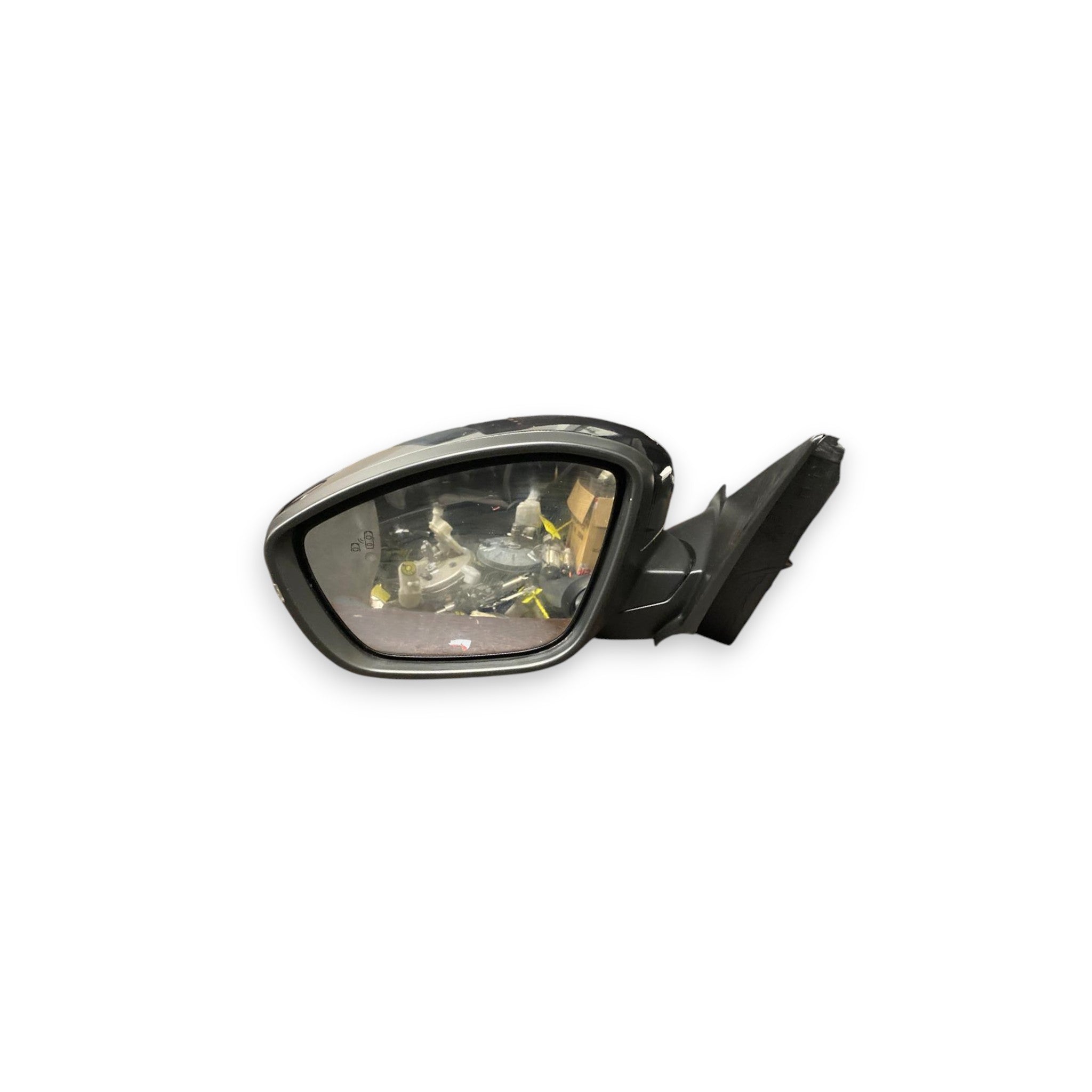 Specchio / specchietto retrovisore esterno sinistro (sx) 6 pin opel corsa f (2019-) cod: 39225917