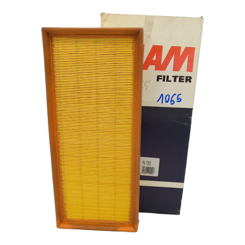 Filtro Aria Motore Fiaam Filter Codice.PA7265 BIBA-RICAMBI