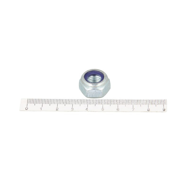 Dado compatibile per camion art.M12X1,5 BIBA-RICAMBI