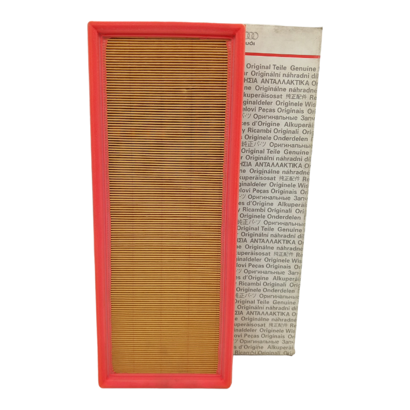 Filtro Aria Motore Originale Codice.077129620 BIBA-RICAMBI