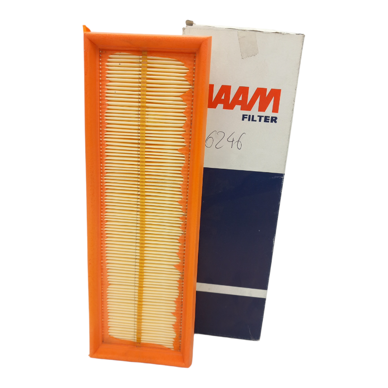 Filtro Aria Motore Fiaam Filter Codice.PA7152 BIBA-RICAMBI