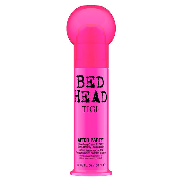 TIGI BED HEAD AFTER PARTY 100 ML - BIBA-RICAMBI