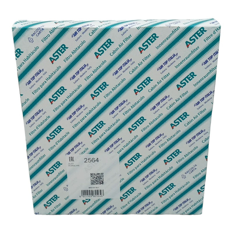 Filtro Abitacolo Carboni Attivi Compatibile Per Audi A4 Allroad (8KH) dal 2009> BIBA-RICAMBI