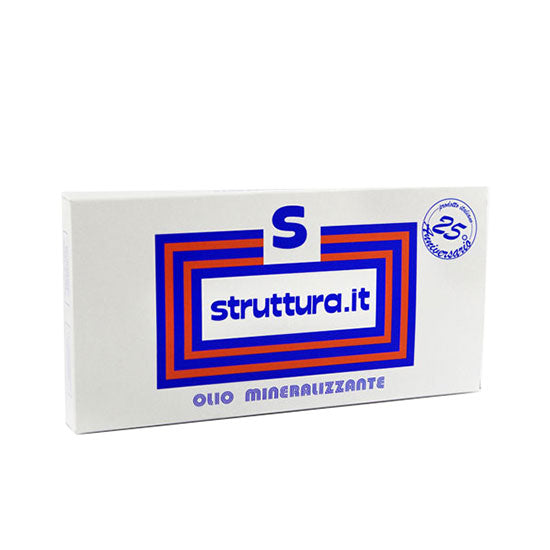 STRUTTURA FIALE 10 PEZZI - BIBA-RICAMBI