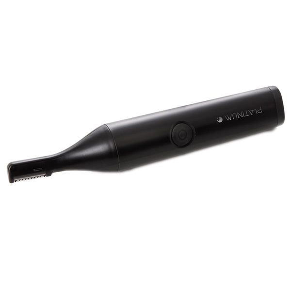 BLACKSTAR TRIMMER SOPRACCIGLIA NASO E ORECCHIE - BIBA-RICAMBI