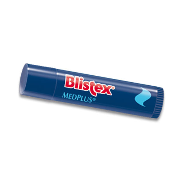 BLISTEX MED PLUS SPF15 7G - BIBA-RICAMBI