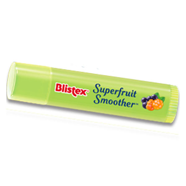 BLISTEX SUPERFRUIT SMOOTHER SPF10 4.25G