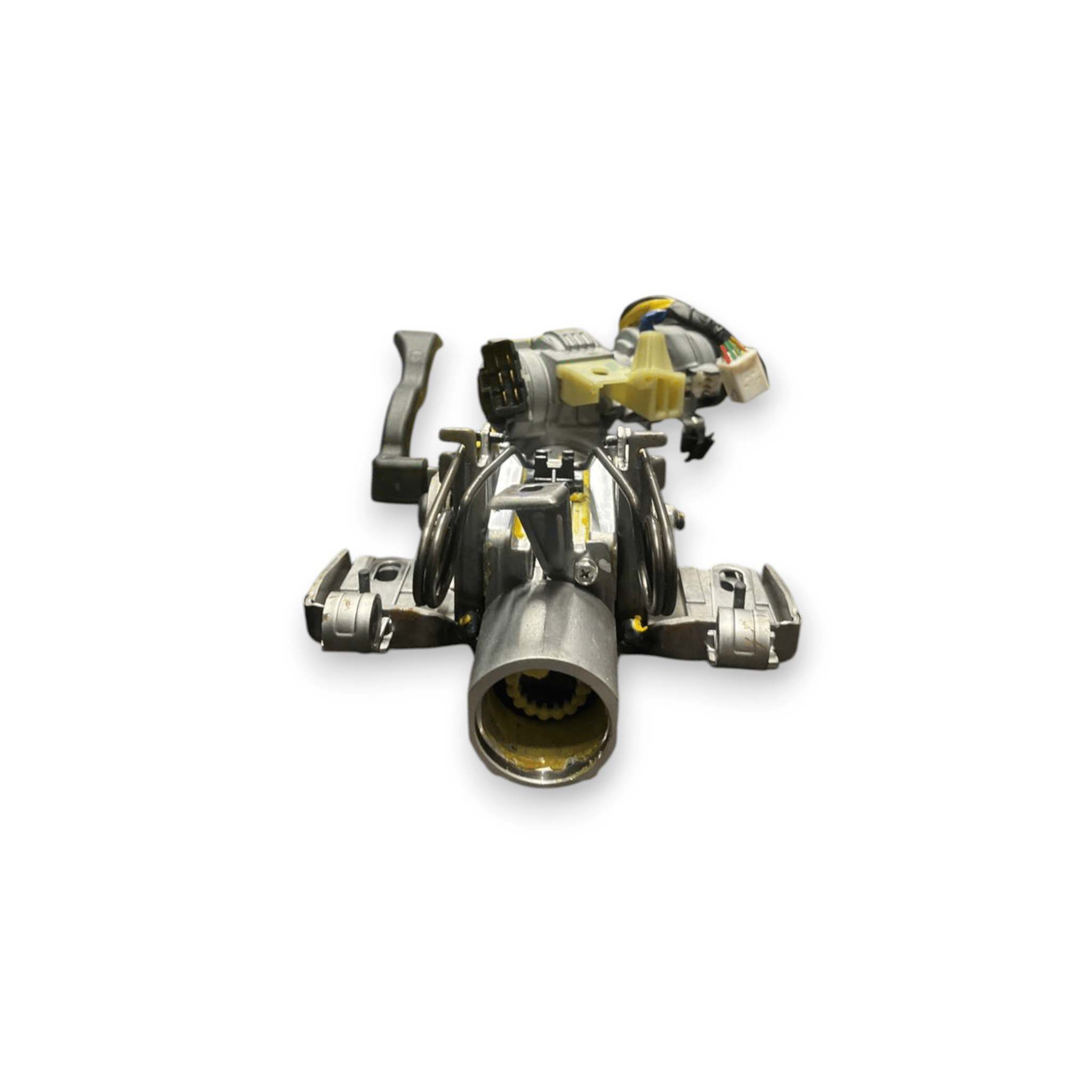 Bloccasterzo + Blocchetto Avviamento con Chiave Kia Sportage QL (2016 al 2021) cod: 81900-C5700