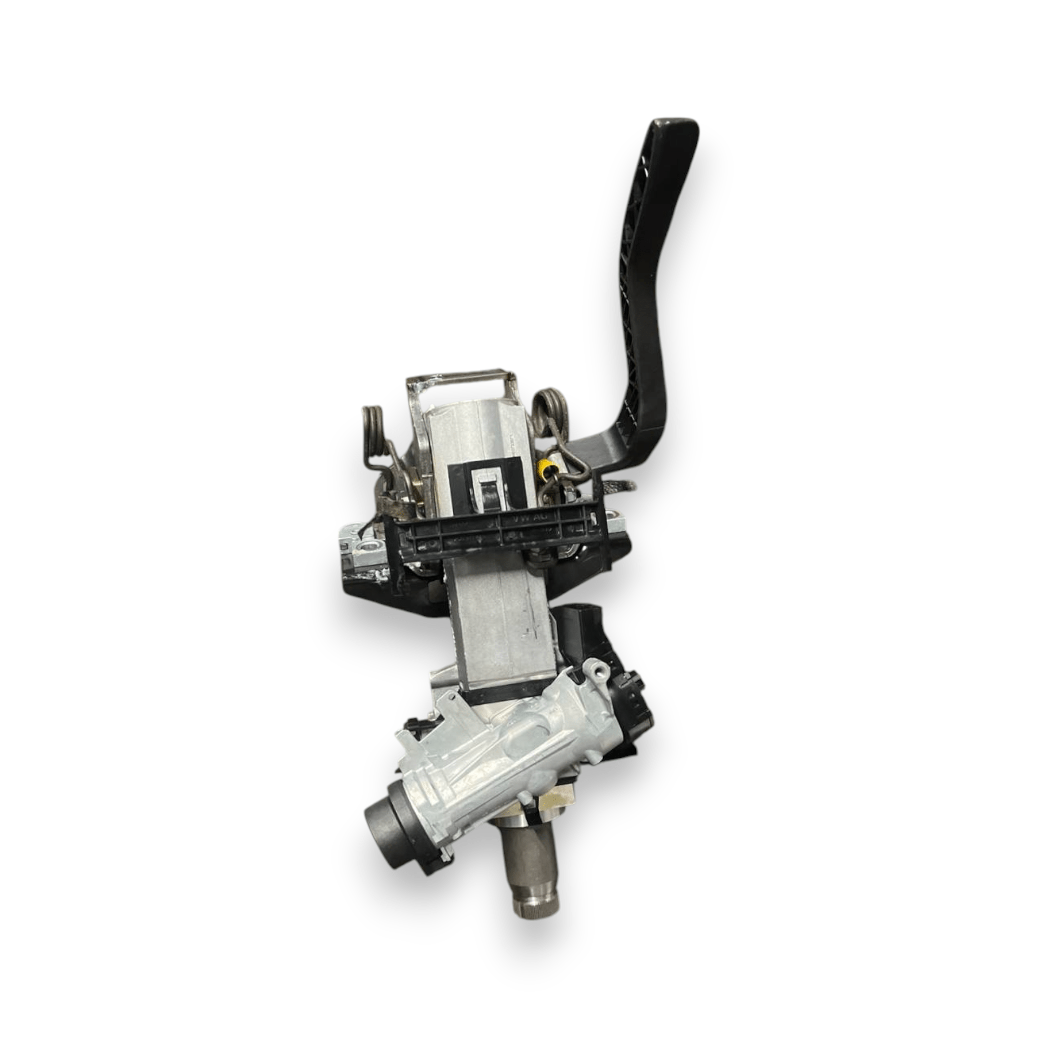 Bloccasterzo + Blocchetto Avviamento Volkswagen Polo VI AW1 (2017 -) cod: A0053494