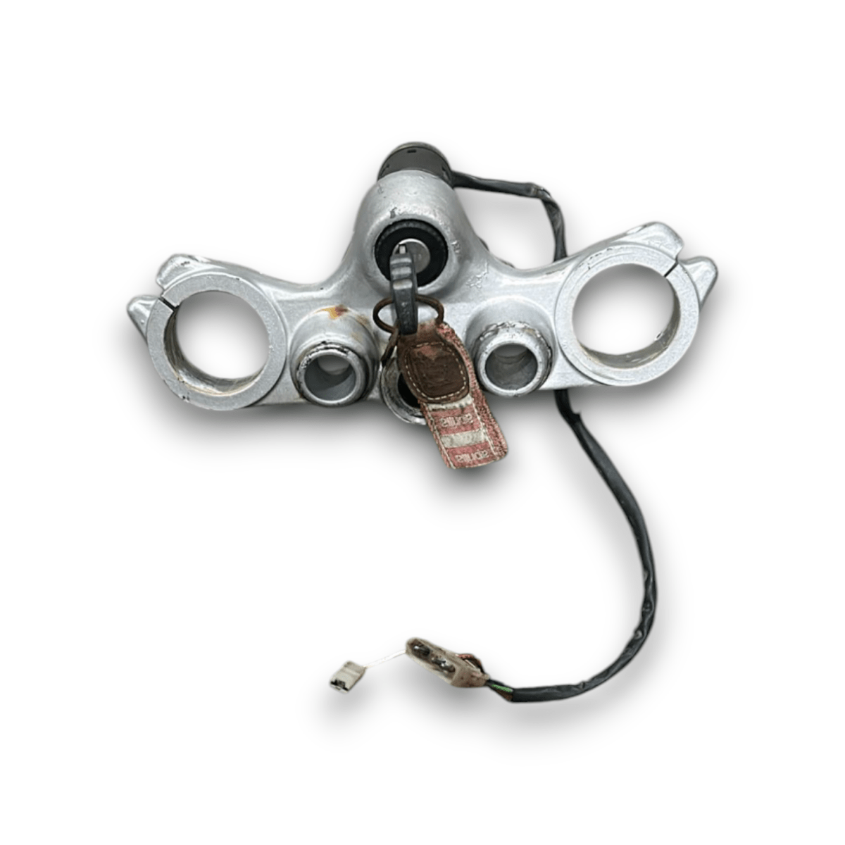 Blocchetto accensione + chiave aprilia pegaso 650 (1991 > 1996)